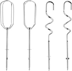 Russell Hobbs 27151 Hand Mixer – 5 Speeds + Turbo Mode, Matte Charcoal