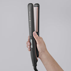 Proluxe Ceramic Hair Straightener with OPTIheat Technology, 9 Adjustable Temps 150–230°C