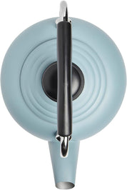 Highclere 1.5L Electric Kettle - 3000W Fast Boil, Cordless, 360° Swivel Base, Stainless Steel, Lightweight & Easy to Clean