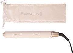 Shea Soft Hair Straightener with 110mm Floating Plates, Micro-Conditioners & 5 Temps