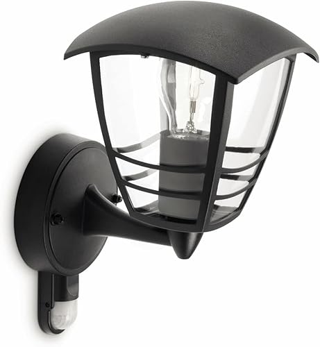 Garden Outdoor Motion Sensor Light
