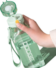 700ml Sports Water Bottle – Leakproof BPA-Free Drinks Bottle for Gym, Travel & Outdoor Use