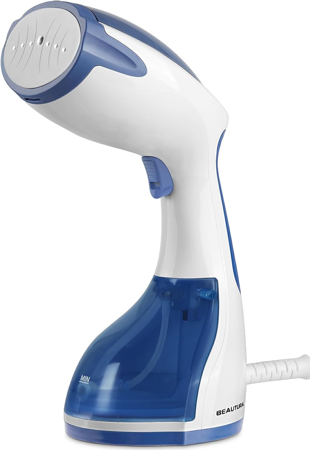 Portable Handheld Clothes Steamer 1200W Fast Heat