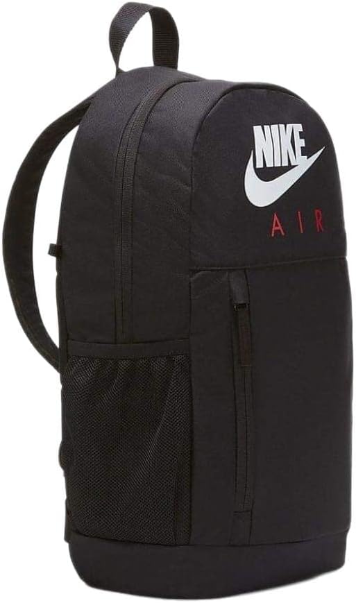 Unisex NK Elemental Backpack – Durable, Stylish HBR Rucksack for Everyday Use
