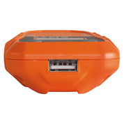 Klein Tools ET910 USB-A Digital Power Meter Tester