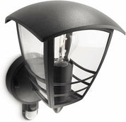 Garden Outdoor Motion Sensor Light
