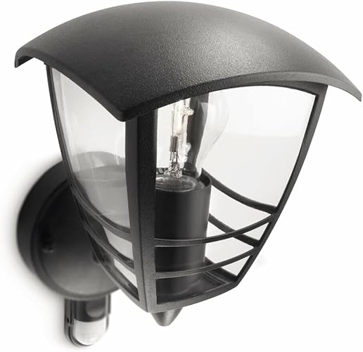 Garden Outdoor Motion Sensor Light