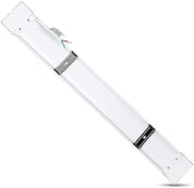 LED Batten Lights 6500K Daylight | IP20 Fluorescent Strip Ceiling Light UK