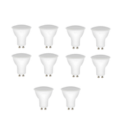 GU10 LED Bulb 7W – Warm White 3000K