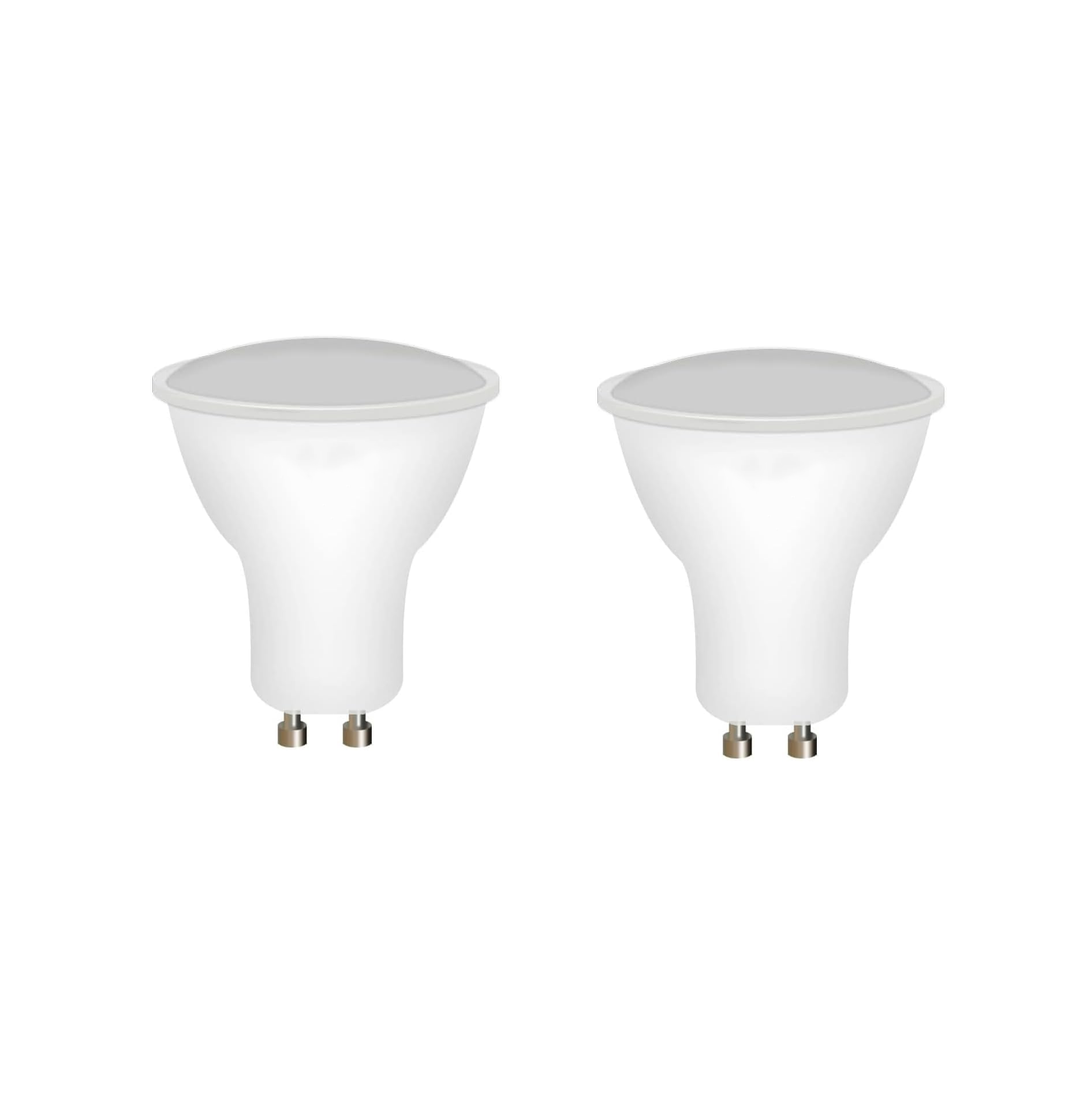GU10 LED Bulb 7W – Warm White 3000K