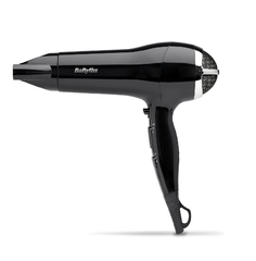 Power Smooth 2400W Hair Dryer – Lightweight, Ionic, Fast Drying with Cool Shot