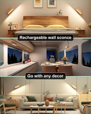 2 Pack Wall Sconces Lights