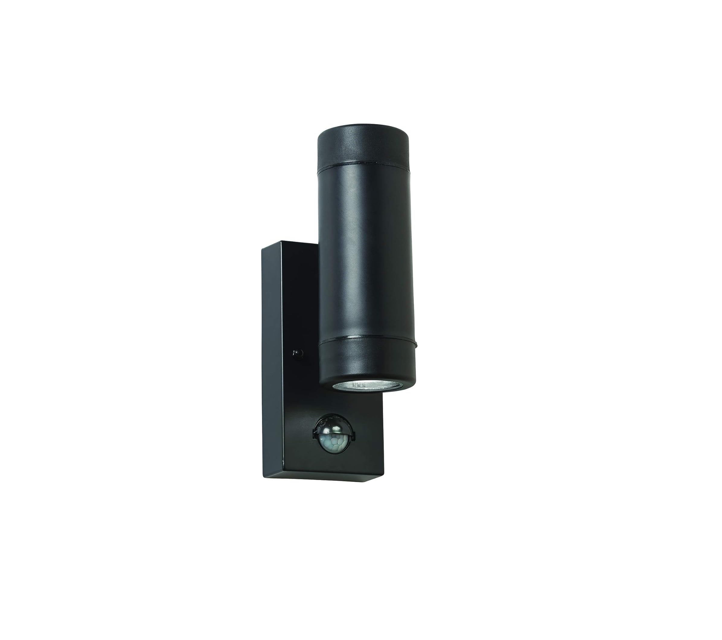 Outdoor Solar Security Lights with Motion Detection