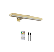 Wireless LED Picture Light with Remote