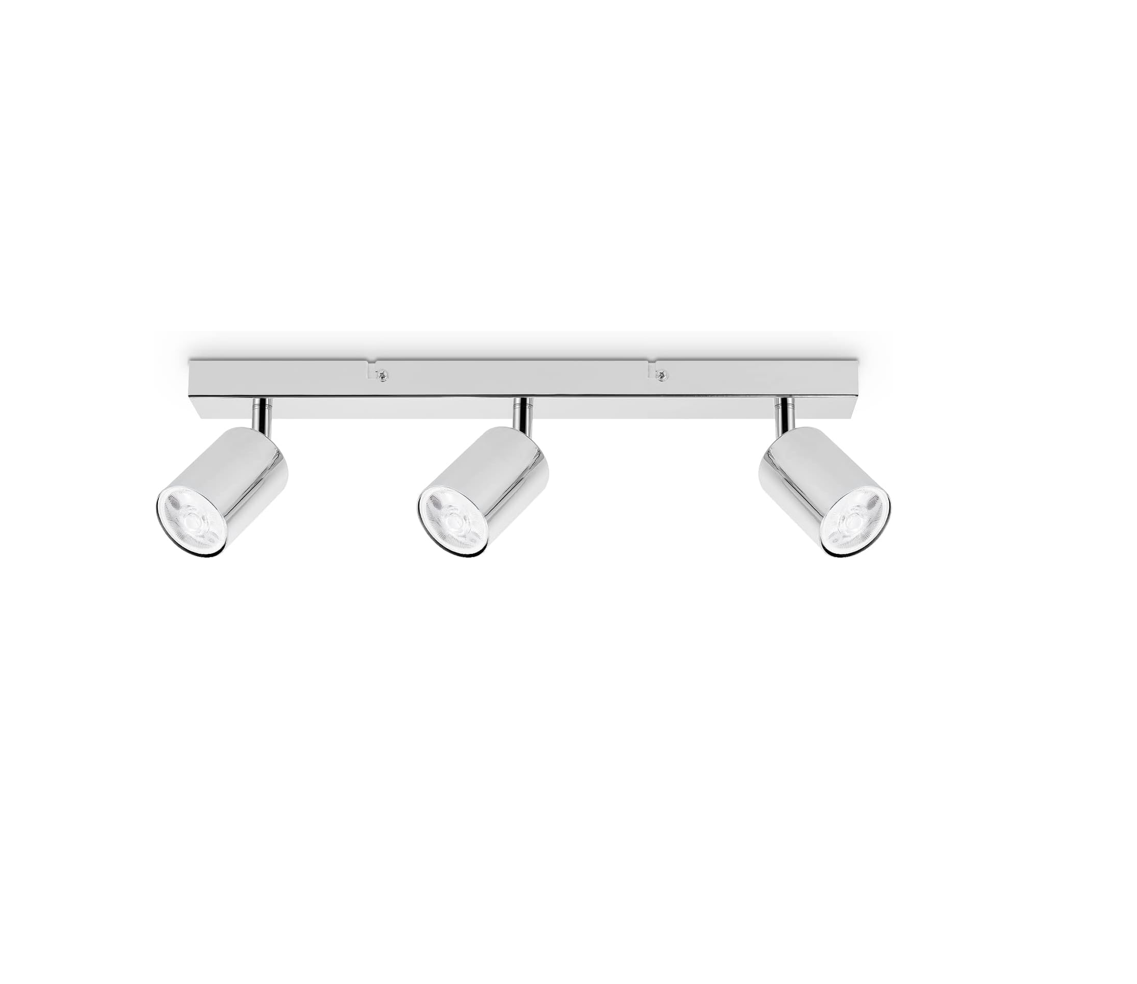 Adjustable Spot Light with GU10 Socket