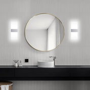 LED Wall Lights Indoor Dimmable Modern Up Down Sconces
