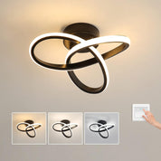 20W Dimmable LED Ceiling Light – Modern Lamp for Bedroom, Kitchen & Office