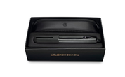 Wide Iron Hair Straightener Gift Set – Ceramic Floating Plates with Variable Heat 100°C–200°C