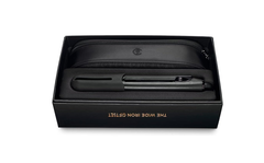 Wide Iron Hair Straightener Gift Set – Ceramic Floating Plates with Variable Heat 100°C–200°C