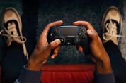 DualSense Wireless Controller for PlayStation 5 – Midnight Black