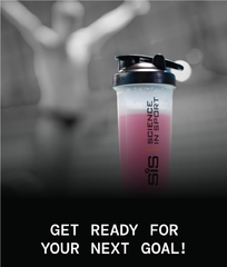 600ml Protein Shaker Bottle with Wire Mixball Whisk – Leakproof & BPA-Free