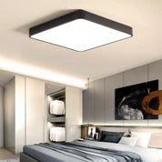 Modern LED Ceiling Panel Light 18W-48W Cool White