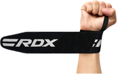 Pro 18" Weight Lifting Wrist Wraps – IPL & USPA Approved Gym Support Straps