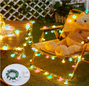 Battery Operated String Lights