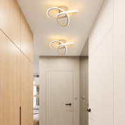 Modern LED Ceiling Light, Stylish Chandelier