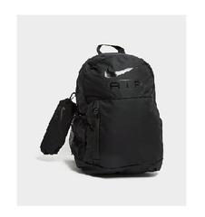 Durable School Backpack for Boys, Kids & Teens – Everyday Black Rucksack