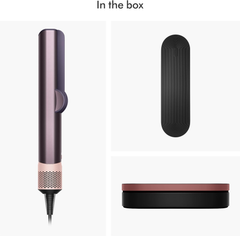 Professional Hair Straightener – Ceramic Floating Plates, Fast Heat & Adjustable Temperature Control