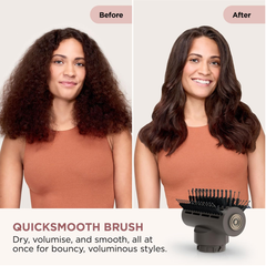 High-Velocity Hair Dryer – Ionic Fast-Drying Lightweight Blow Dryer, No Heat Damage