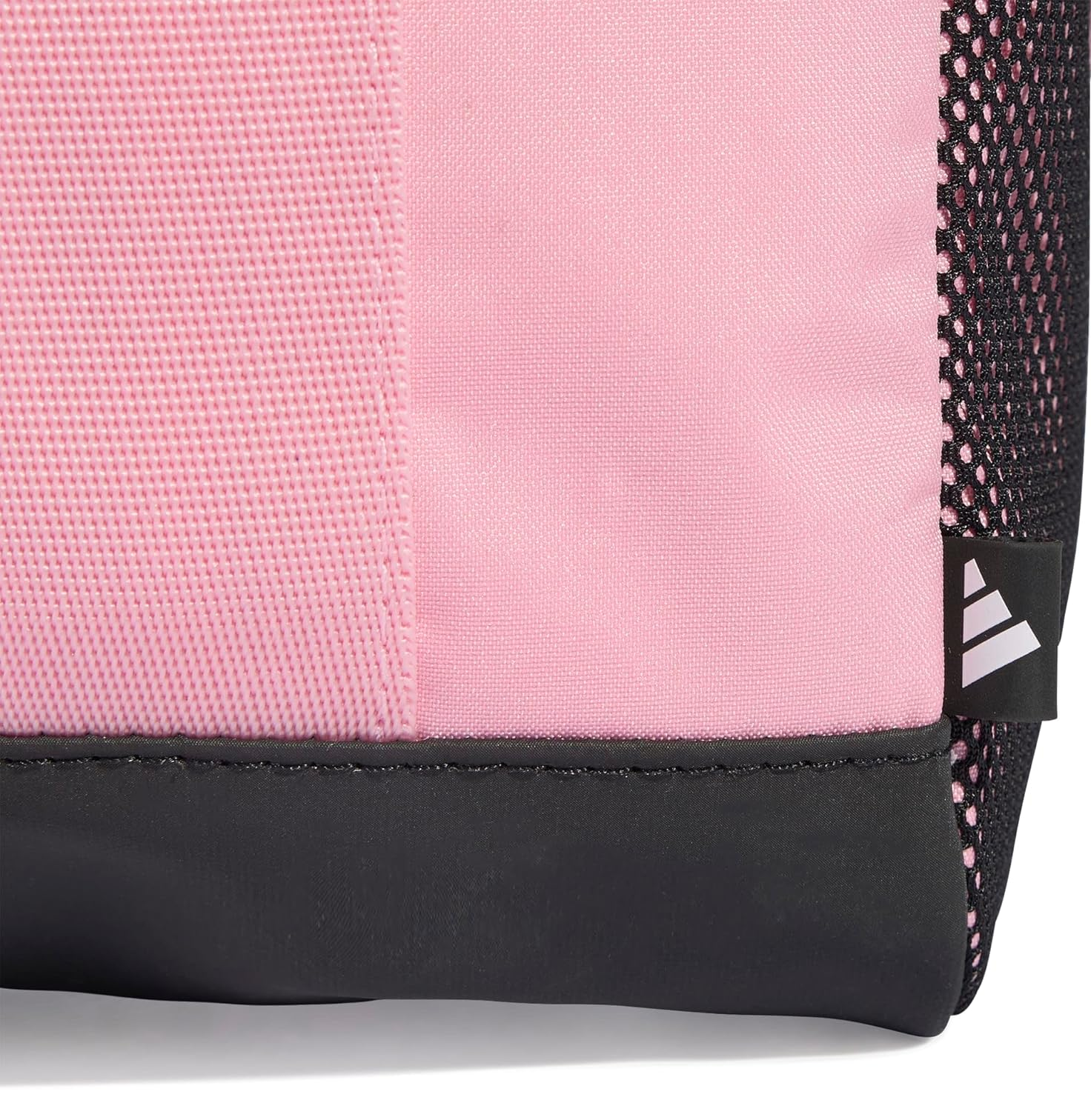 Unisex Essentials Linear Duffel Bag – Sports Gym Travel Holdall