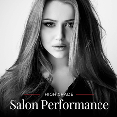 Pro Ceramic Flat Iron – 1