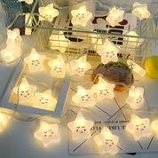 Clerance Sale - Rose Gold Fairy Lights