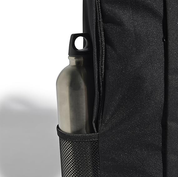 Linear Unisex Backpack – Durable Sports & Everyday Travel Rucksack
