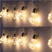 Clerance Sale - Festoon Copper Wire Fairy Lights
