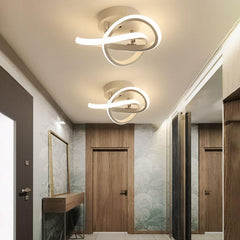 flush mount ceiling lights 