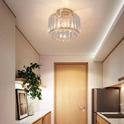 LED Pendant Ceiling Light – Modern Chic Chandelier for Living Room & Bedroom