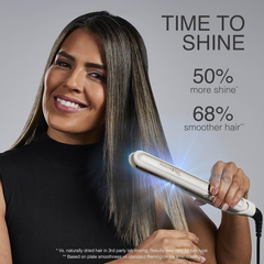 Shine Therapy Hair Straightener – 1