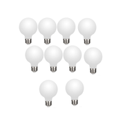 G80 5W Warm White Bulb