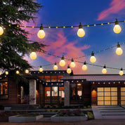 Festoons Bulb fairy String Lights