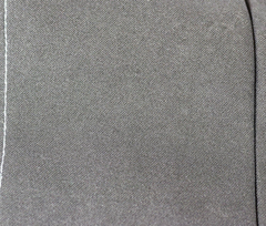 ‘Merton’ Black & Grey Universal Car Seat Cover Set – Airbag Safe, Machine Washable, Elastic Fit