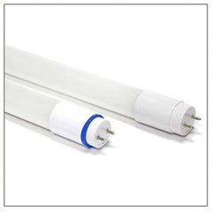 LED 2FT Tube Light 9W (=18W) T8 6000K Cool White-750lm Ideal for Kitchen Garage Shop Warehouse Workshop Balcony Hallway Best Fluorescent Tube Replacement