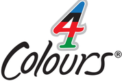 4-in-1 Retractable Ballpoint Pens – 5 Pack Multi-Coloured 1.0mm Ink Pens