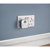 Kewtech KEWCHECK103 Mains Wiring Socket Tester