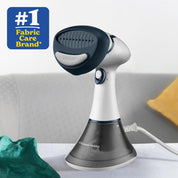 Russell Hobbs Handheld Garment Steamer – 1600W, 200ml