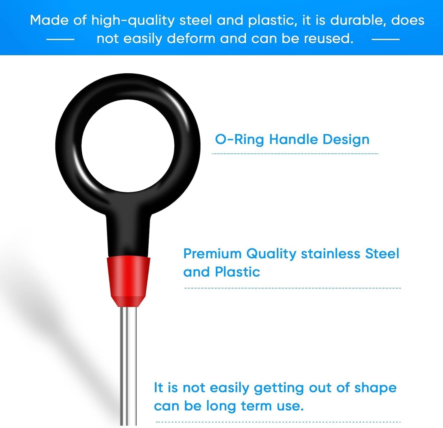 82 Pcs Terminal Removal Depinning Tool Kit
