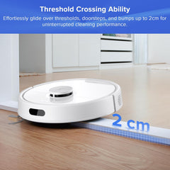 Roborock Q7 L5+ Robot Vacuum Cleaner