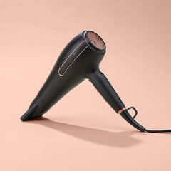 Super Power Ionic Hair Dryer 2400W – Fast Drying, Frizz-Control, Salon Quality